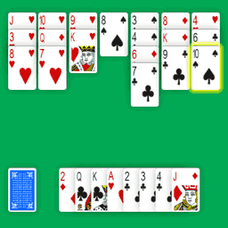 Solitaire / Play Golf Solitaire