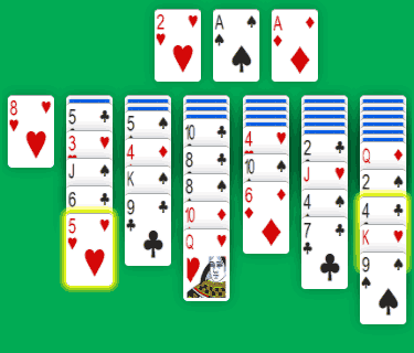 How To Play Google Solitaire - A Complete Guide - Rindx